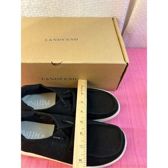 Paw love hey dude style black size 10 black - Picture 8 of 10